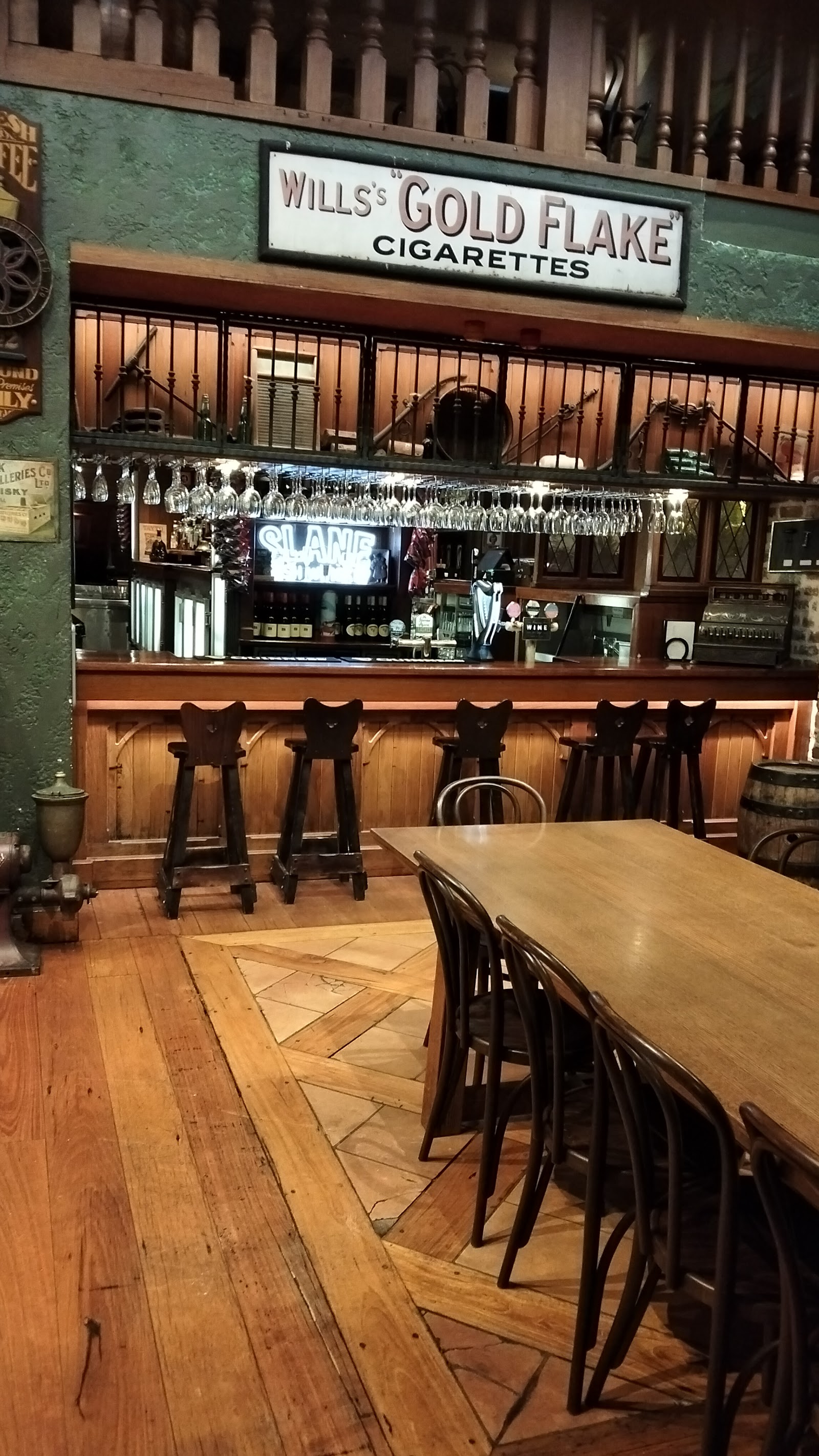 The Fiddler — Irish Pub in Sydney, Australia | Live Music, Food, Sports ...